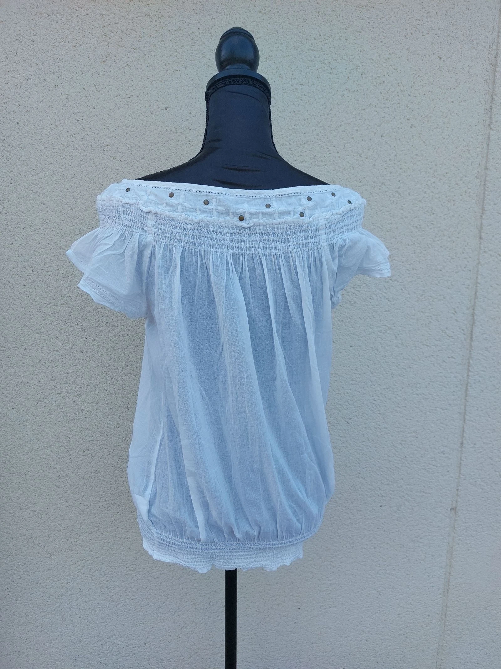Blusa talla 40 – photo 3